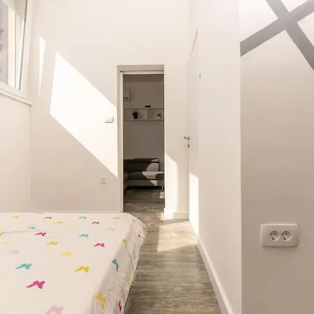 Appartamento Ena - Located In Quiet Area 500m Of The Sea *